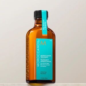 NIB Moroccanoil Treatment Original